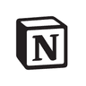 Notion Logo